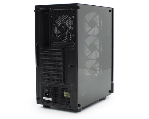 UGD HAMMER 3313 PSU-600W D600 KUĆIŠTE CRNO