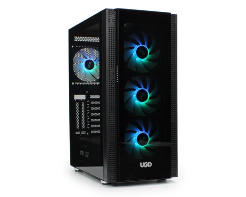 UGD NEXUS 3517 PSU-650W G650 KUĆIŠTE