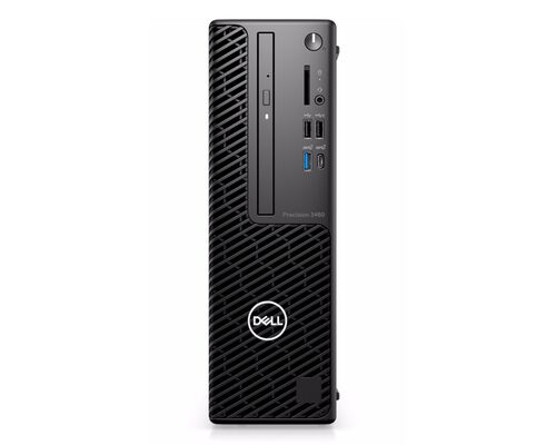 DELL PRECISION T3460 SF I5-13500 32GB 1TB SSD DVDRW NVIDIA QUADRO T1000 4GB WIN11PRO 3YR PROSUPPORT