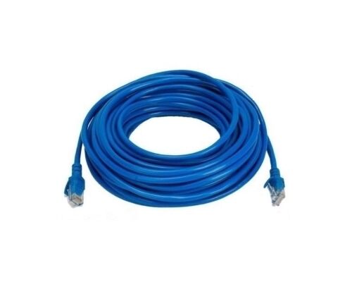 FAST ASIA KABL PATCH CORD 20M CAT.6