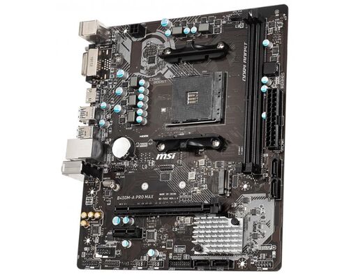 MSI B450M-A PRO MAX OUTLET