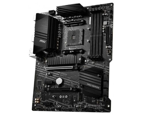 MSI B550-A PRO OUTLET