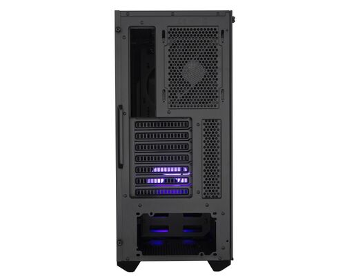 COOLER MASTER MASTERBOX K501L RGB GAMING KUĆIŠTE (MCB-K501L-KGNN-SR1) CRNO