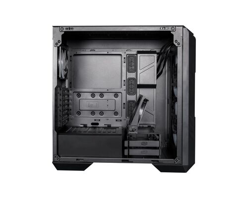 COOLER MASTER HAF 500 GAMING KUĆIŠTE (H500-KGNN-S00) CRNO