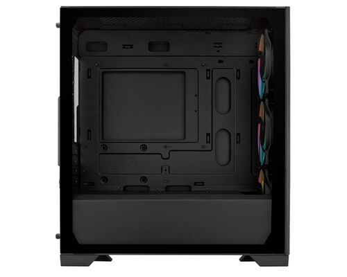 COOLER MASTER ELITE 301 KUĆIŠTE CRNO (E301-KGNN-S00)