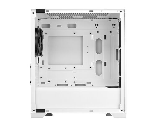 COOLER MASTER ELITE 301 LITE KUĆIŠTE BELO (E301L-WGNN-S00)