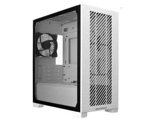 COOLER MASTER ELITE 301 LITE KUĆIŠTE BELO (E301L-WGNN-S00)