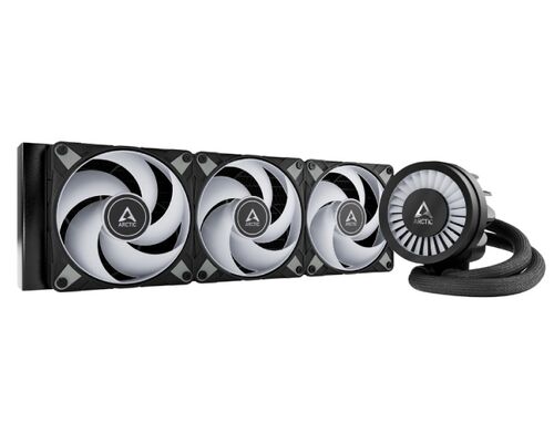 ARCTIC LIQUID FREEZER III 360 A-RGB BLACK VODENO HLAĐENJE (ACFRE00144A)