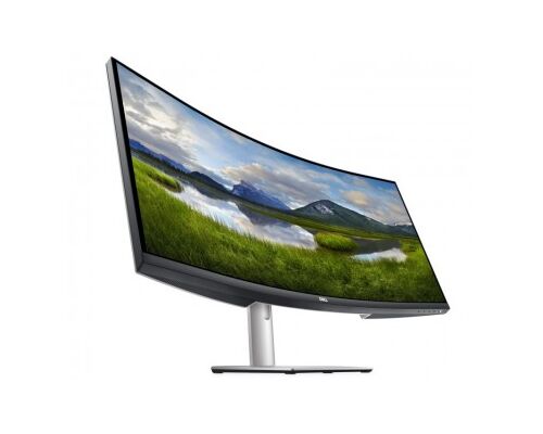 DELL OEM 34 INCH S3422DW WQHD FREESYNC GAMING ZAKRIVLJENI MONITOR