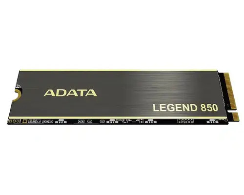 SSD M.2 NVME 512GB ADATA ALEG-850-512GCS 4800MBS/2700MBS