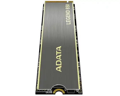 SSD M.2 NVME 512GB ADATA ALEG-850-512GCS 4800MBS/2700MBS