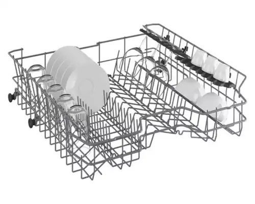 MAŠINA ZA PRANJE SUDOVA BEKO DVN05320S ŠIRINA 60CM/13 KOMPLETA/5 PROGRAMA