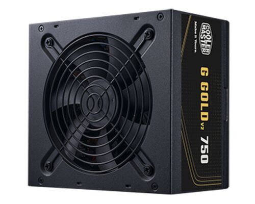 COOLER MASTER G GOLD V2 750W NAPAJANJE (MPE-7502-ACAAG-EU ) 5Y