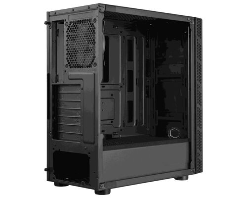 COOLER MASTER MASTERBOX MB600L V2 KUĆIŠTE + MWE BRONZE V2 230V 650W (MB600L2-KGNN65-S00)