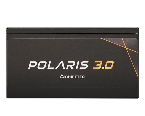 CHIEFTEC PPS-1250FC-A3 1250W POLARIS 3.0 80PLUS GOLD MODULARNO NAPAJANJE 5Y