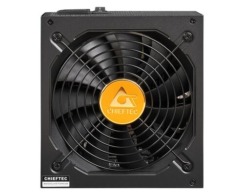 CHIEFTEC PPS-1250FC-A3 1250W POLARIS 3.0 80PLUS GOLD MODULARNO NAPAJANJE 5Y