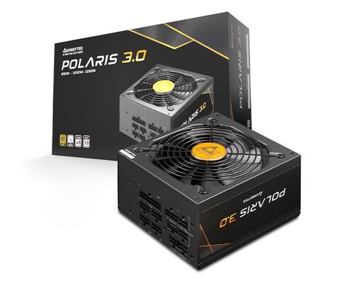 CHIEFTEC PPS-1250FC-A3 1250W POLARIS 3.0 80PLUS GOLD MODULARNO NAPAJANJE 5Y