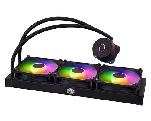 COOLER MASTER MASTERLIQUID 360L CORE ARGB VODENO HLAĐENJE (MLW-D36M-A18PZ-R1)