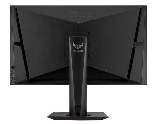 ASUS 27" VG27AQ WQHD 165HZ G-SYNC TUF GAMING MONITOR CRNI