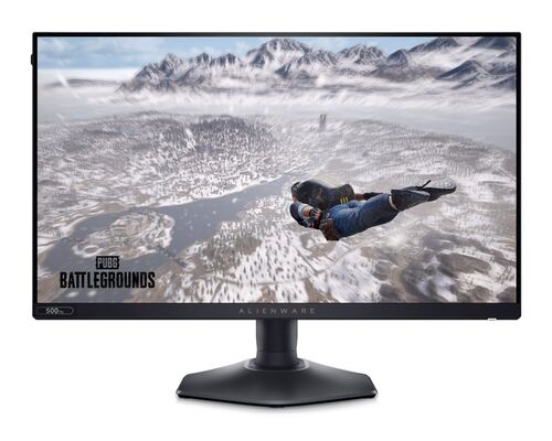 DELL OEM 24.5 INCH AW2524HF 500HZ FREESYNC ALIENWARE GAMING MONITOR