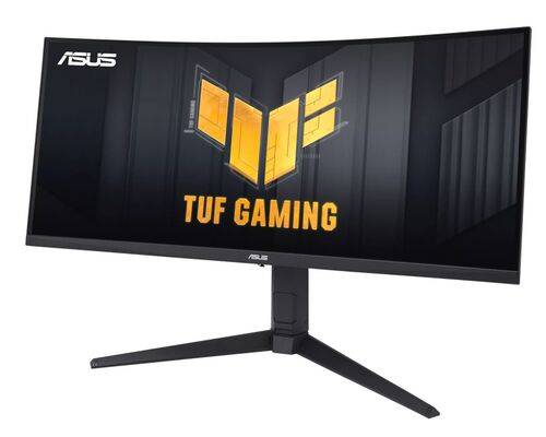 ASUS 34 INČA TUF GAMING VG34VQL3A LED CRNI MONITOR