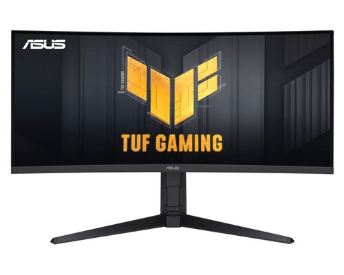 ASUS 34 INČA TUF GAMING VG34VQL3A LED CRNI MONITOR