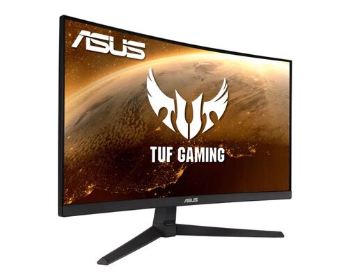 ASUS 23.8 INČA VG24VQ1B 165HZ FREESYNC TUF GAMING MONITOR