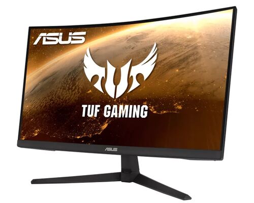 ASUS 23.8 INČA VG24VQ1B 165HZ FREESYNC TUF GAMING MONITOR