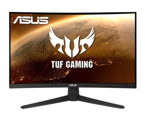 ASUS 23.8 INČA VG24VQ1B 165HZ FREESYNC TUF GAMING MONITOR