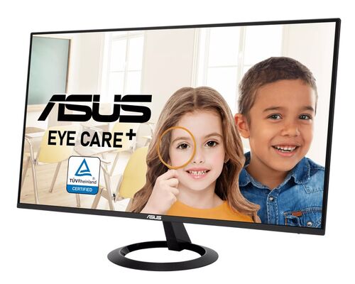 ASUS 27 INČA VZ27EHF IPS LED CRNI MONITOR