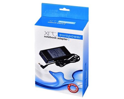 XRT EUROPOWER AC ADAPTER ZA ACER LAPTOP 65W 19V 3.42A XRT65-190-3420AC