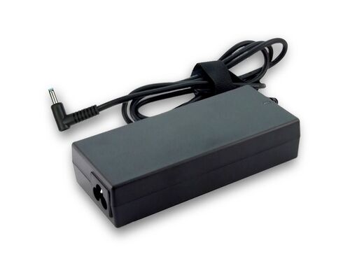 XRT EUROPOWER AC ADAPTER ZA HP / COMPAQ LAPTOP 65W 19.5V 3.33A XRT65-195-3340H