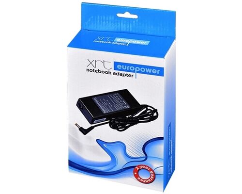 XRT EUROPOWER AC ADAPTER ZA DELL LAPTOP 65W 19.5V 3.33A XRT65-195-3340DLN