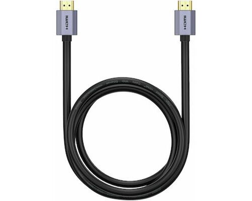 E-GREEN KABL HDMI 2.1 M/M 3M CRNI 8K 60HZ