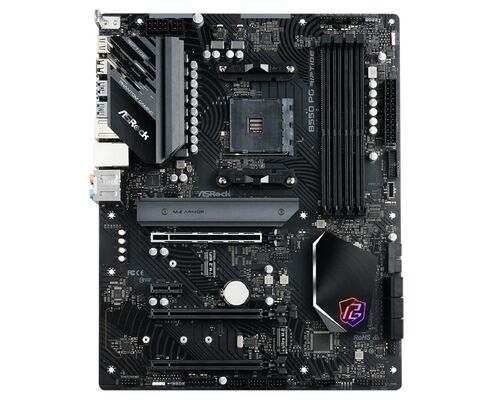 ASROCK B550 PG RIPTIDE MATIČNA PLOČA