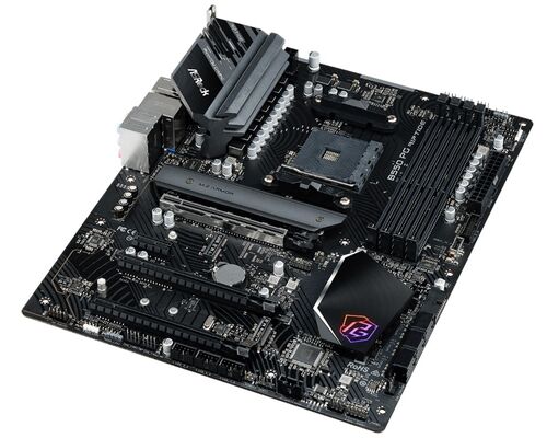 ASROCK B550 PG RIPTIDE MATIČNA PLOČA