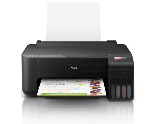 EPSON L1250 ECOTANK ITS WIRELESS (4 BOJE) INKJET ŠTAMPAČ