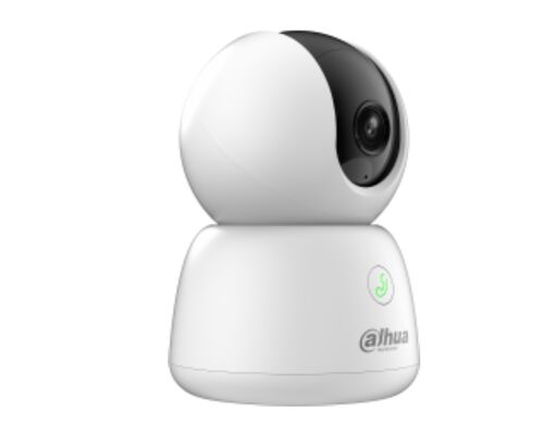 DAHUA H5B 5MP INDOOR FIXED-FOCAL WI-FI PAN & TILT NETWORK CAMERA