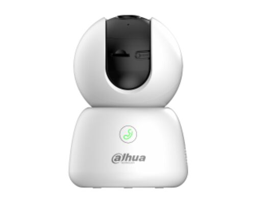 DAHUA H5B 5MP INDOOR FIXED-FOCAL WI-FI PAN & TILT NETWORK CAMERA