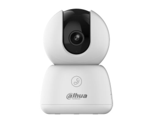 DAHUA H5B 5MP INDOOR FIXED-FOCAL WI-FI PAN & TILT NETWORK CAMERA