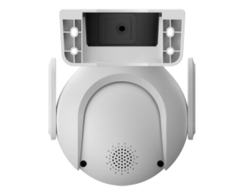 DAHUA P5B-PV 5MP OUTDOOR FIXED-FOCAL WI-FI PAN & TILT NETWORK CAMERA