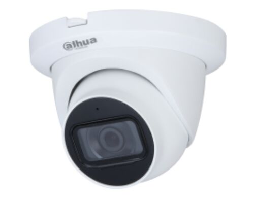 DAHUA HAC-HDW1200TMQ-A-0280B-S6 2MP HDCVI IR EYEBALL CAMERA