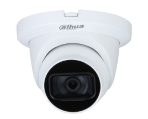 DAHUA HAC-HDW1200TMQ-A-0280B-S6 2MP HDCVI IR EYEBALL CAMERA