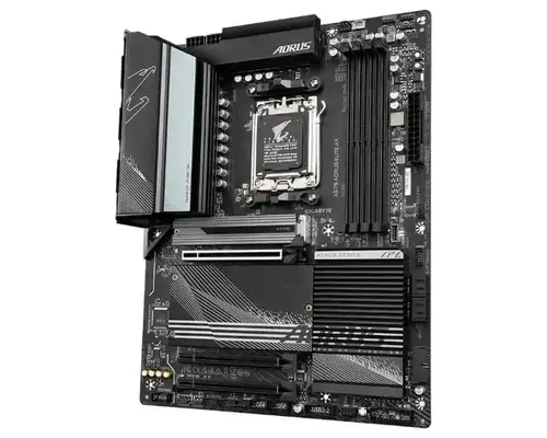 MATIČNA PLOČA GIGABYTE X670 AORUS ELITE AX 1.X