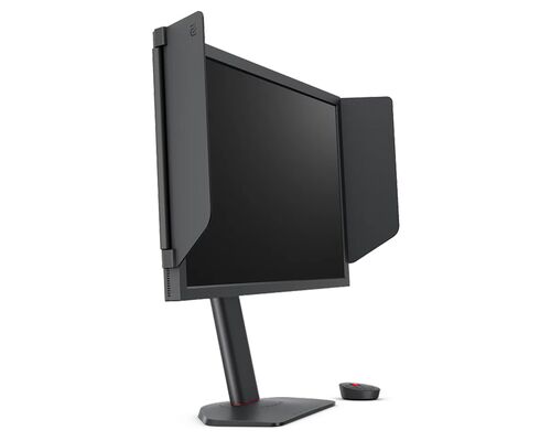 BENQ ZOWIE 24.1 INČA XL2586X LED GAMING 540HZ CRNI MONITOR