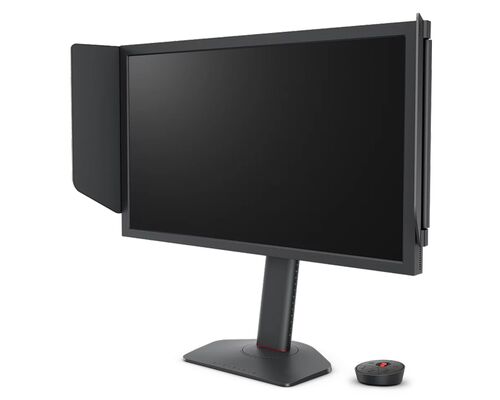 BENQ ZOWIE 24.1 INČA XL2586X LED GAMING 540HZ CRNI MONITOR