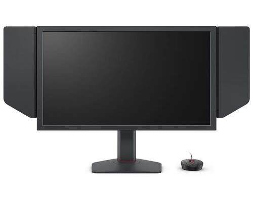 BENQ ZOWIE 24.1 INČA XL2586X LED GAMING 540HZ CRNI MONITOR