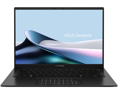 ASUS ZENBOOK 14 OLED UM3406HA-PP130X (14 INČA 3K, RYZEN7 8840HS, 16GB, SSD 1TB, WIN11 PRO) LAPTOP