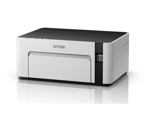 EPSON M1120 ECOTANK ITS WIRELESS INKJET CRNO-BELI ŠTAMPAČ