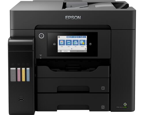 EPSON L6570 ECOTANK MULTIFUNKCIJSKI INKJET UREĐAJ